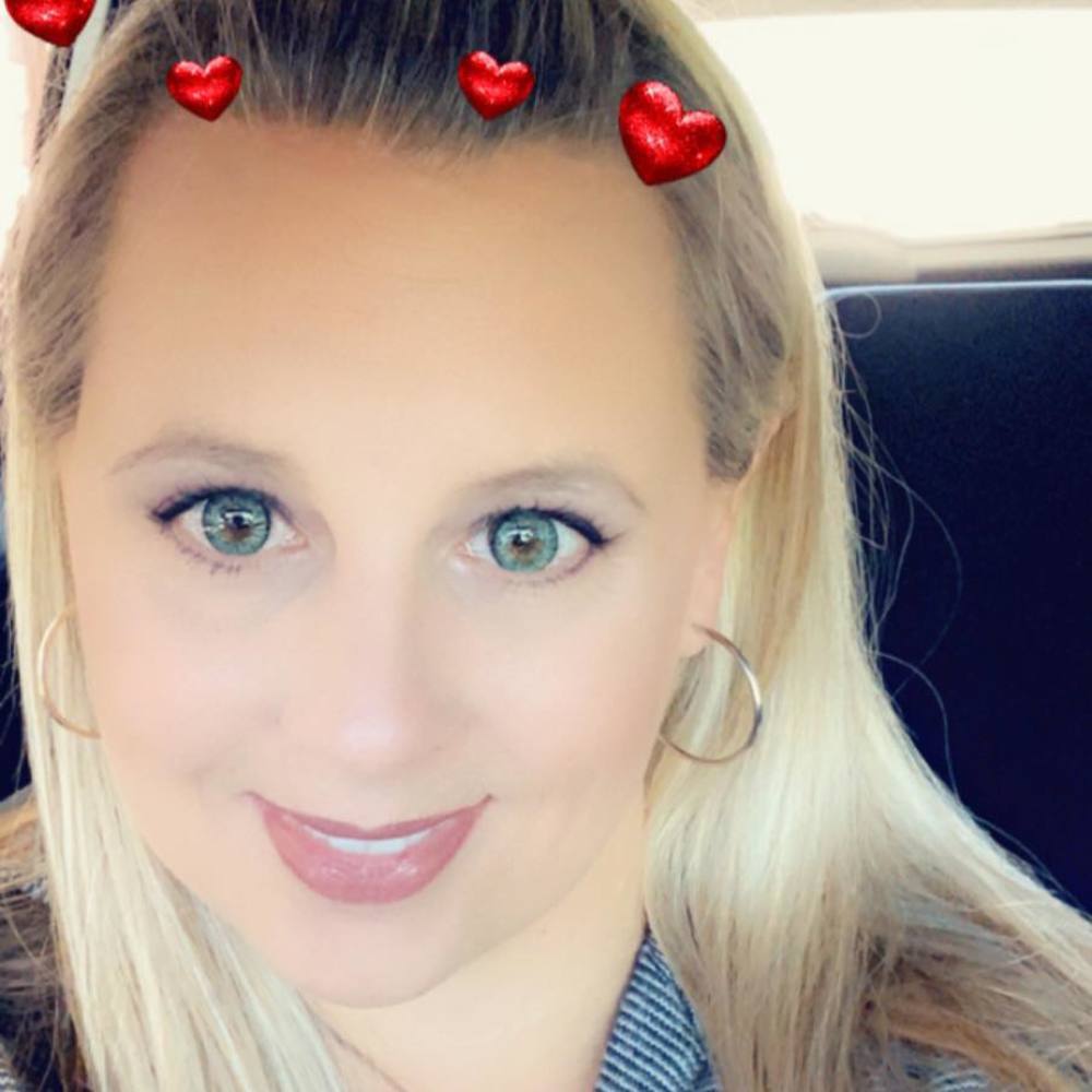 Meet your Posher, Anne